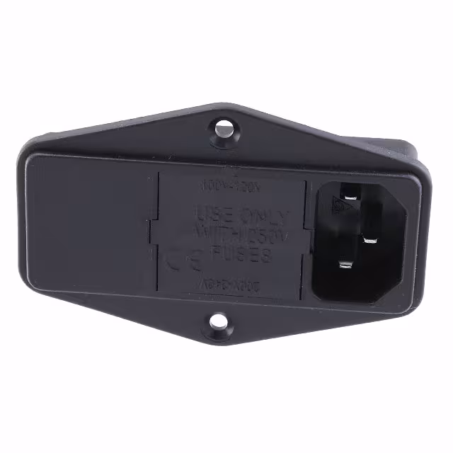 10C1 Delta Electronics  Moduli di ingresso alimentazione (PEM)